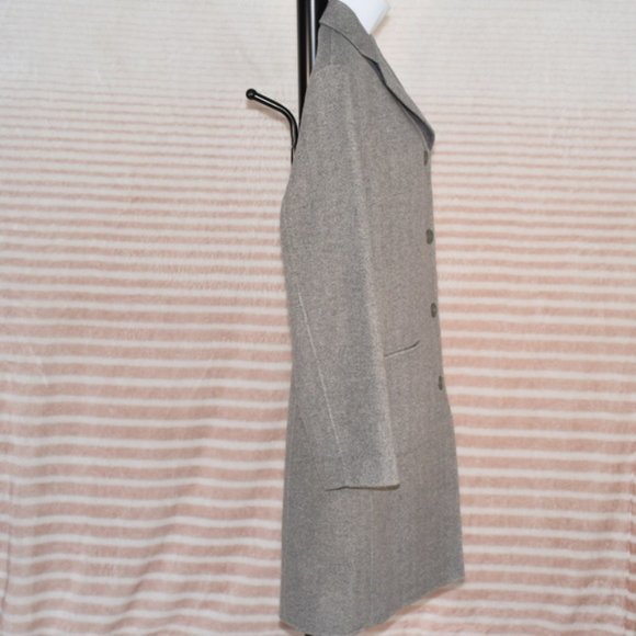 Brooks Brothers Car Coat - Picture 4 of 7